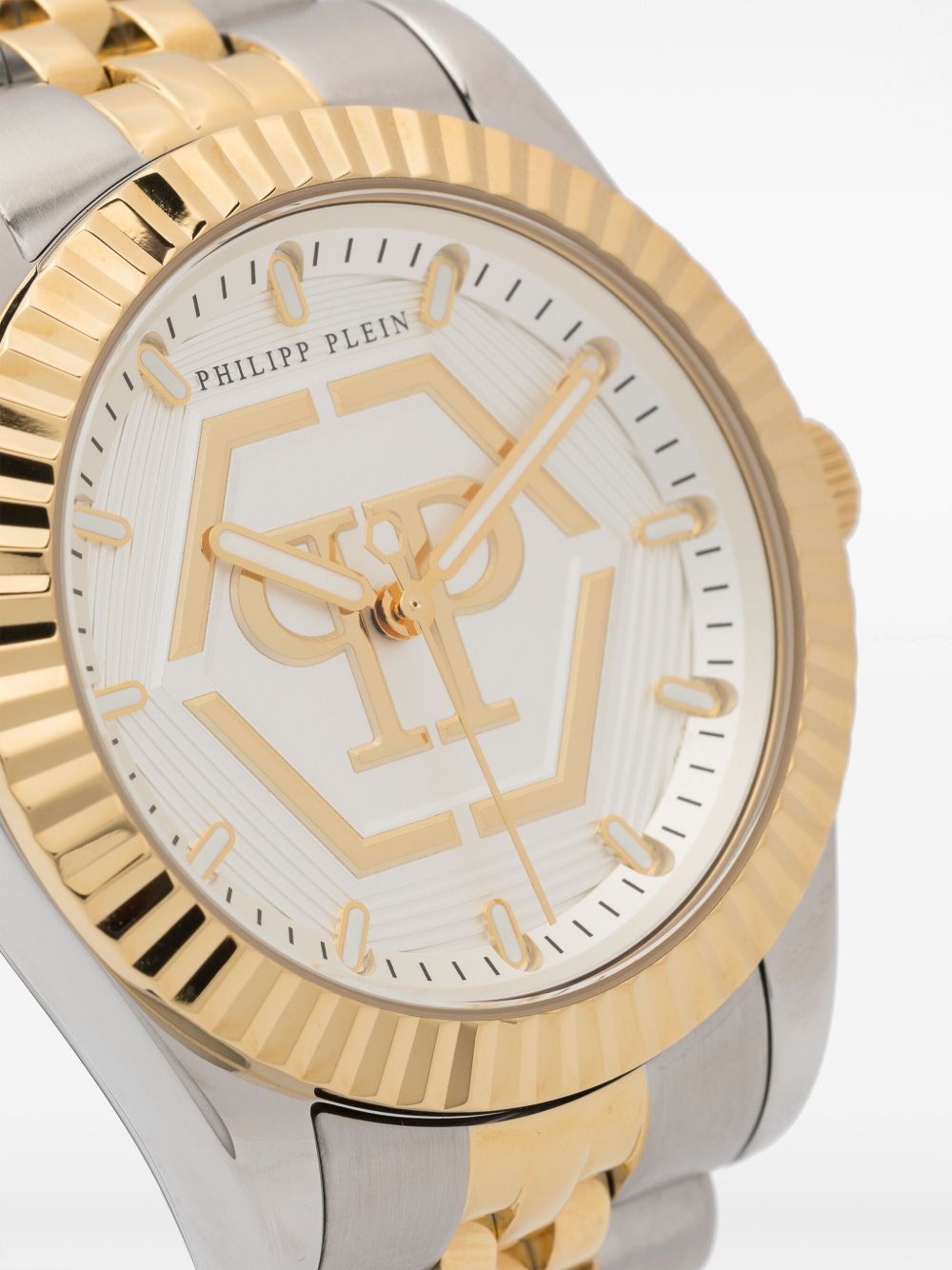 Philipp Plein Date Superlative 38mm