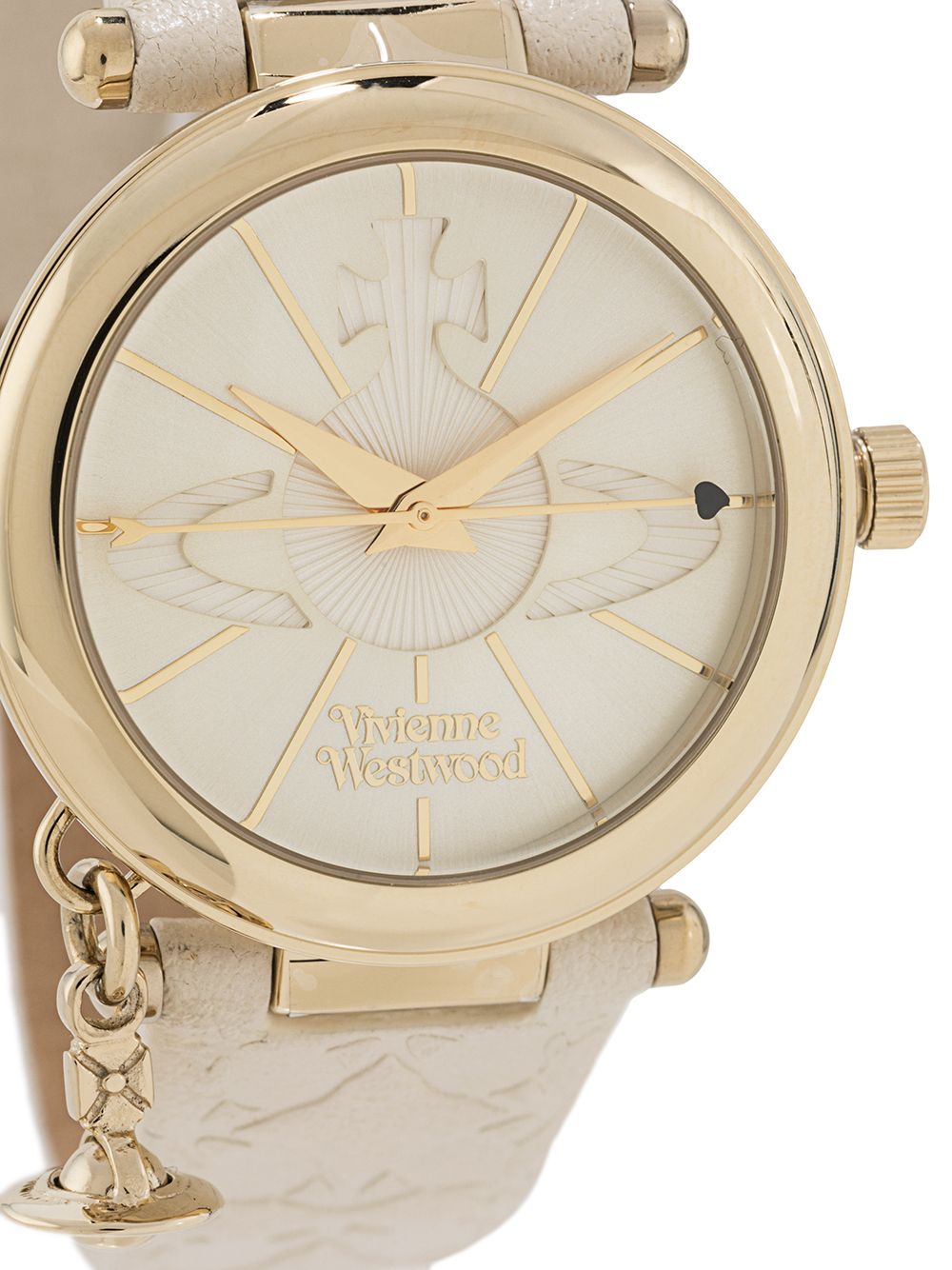 Vivienne Westwood Orb II 32mm watch