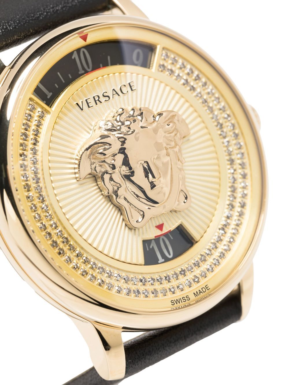 Versace Medusa Icon 38mm