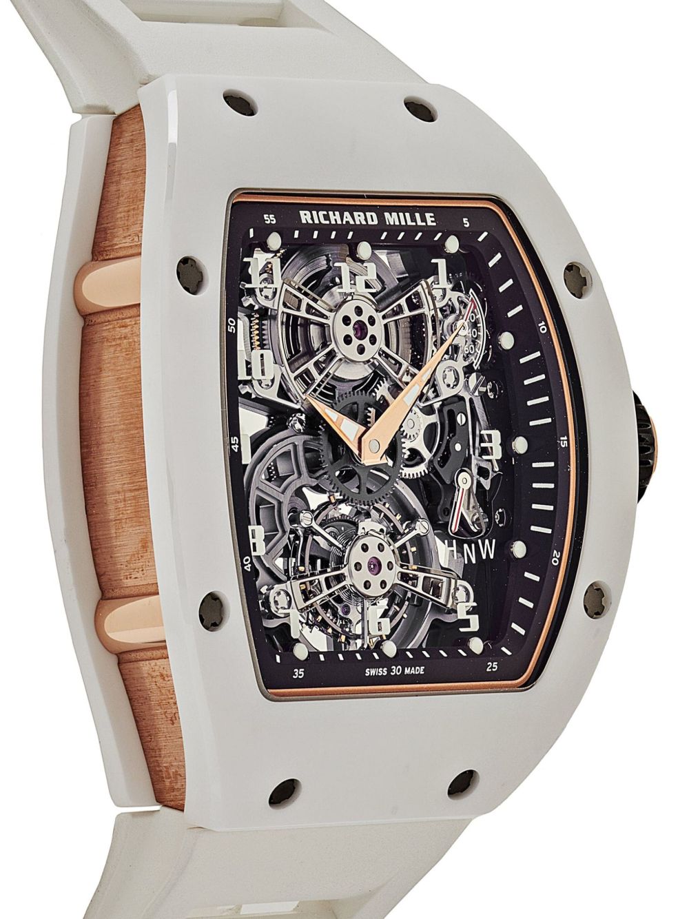 Richard Mille RM 17-01 40mm