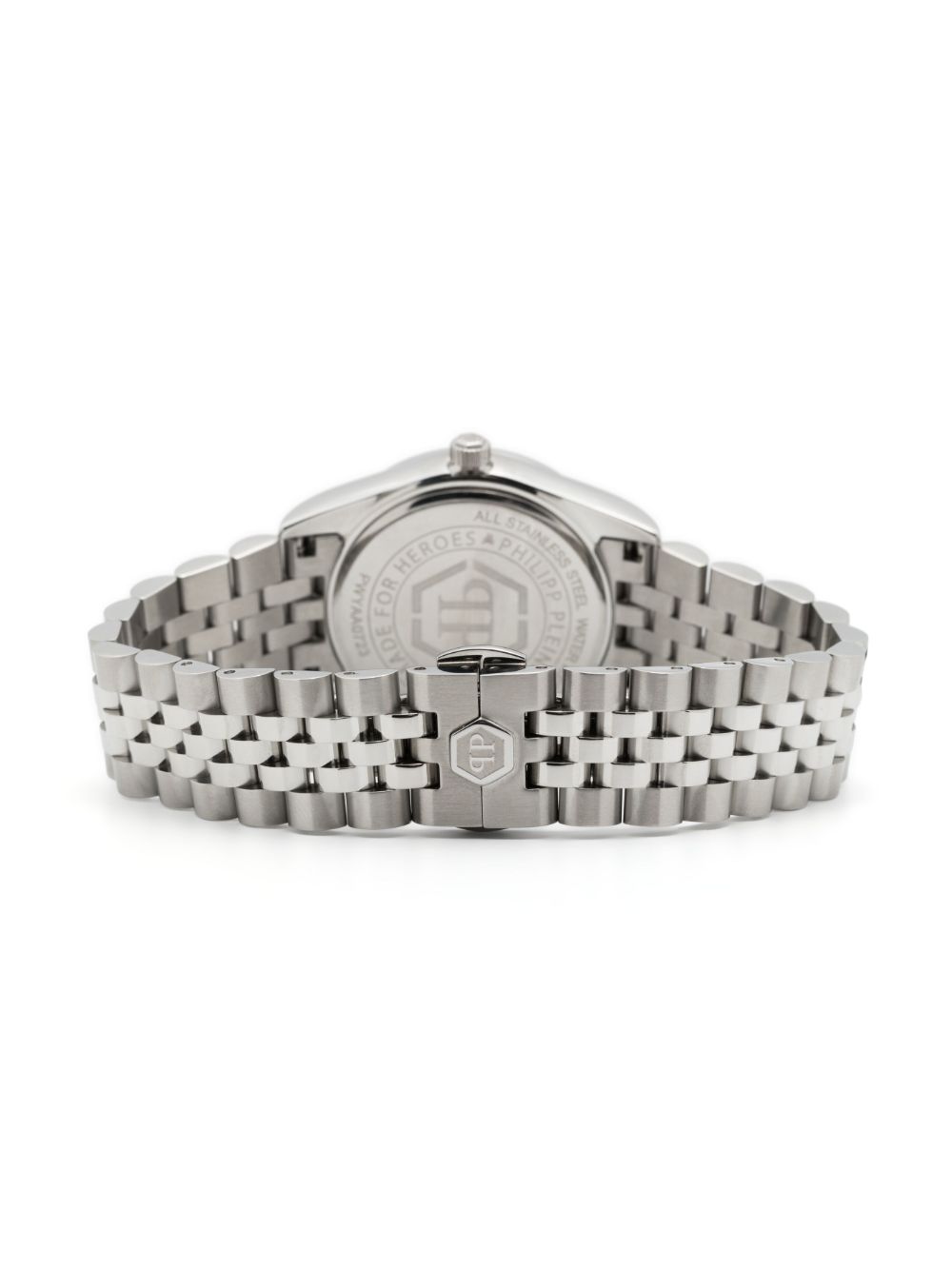 Philipp Plein Date Superlative 34mm