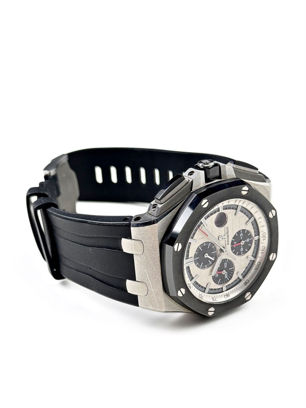 Audemars Piguet 2013 pre-owned Royal Oak Offshore 44mm