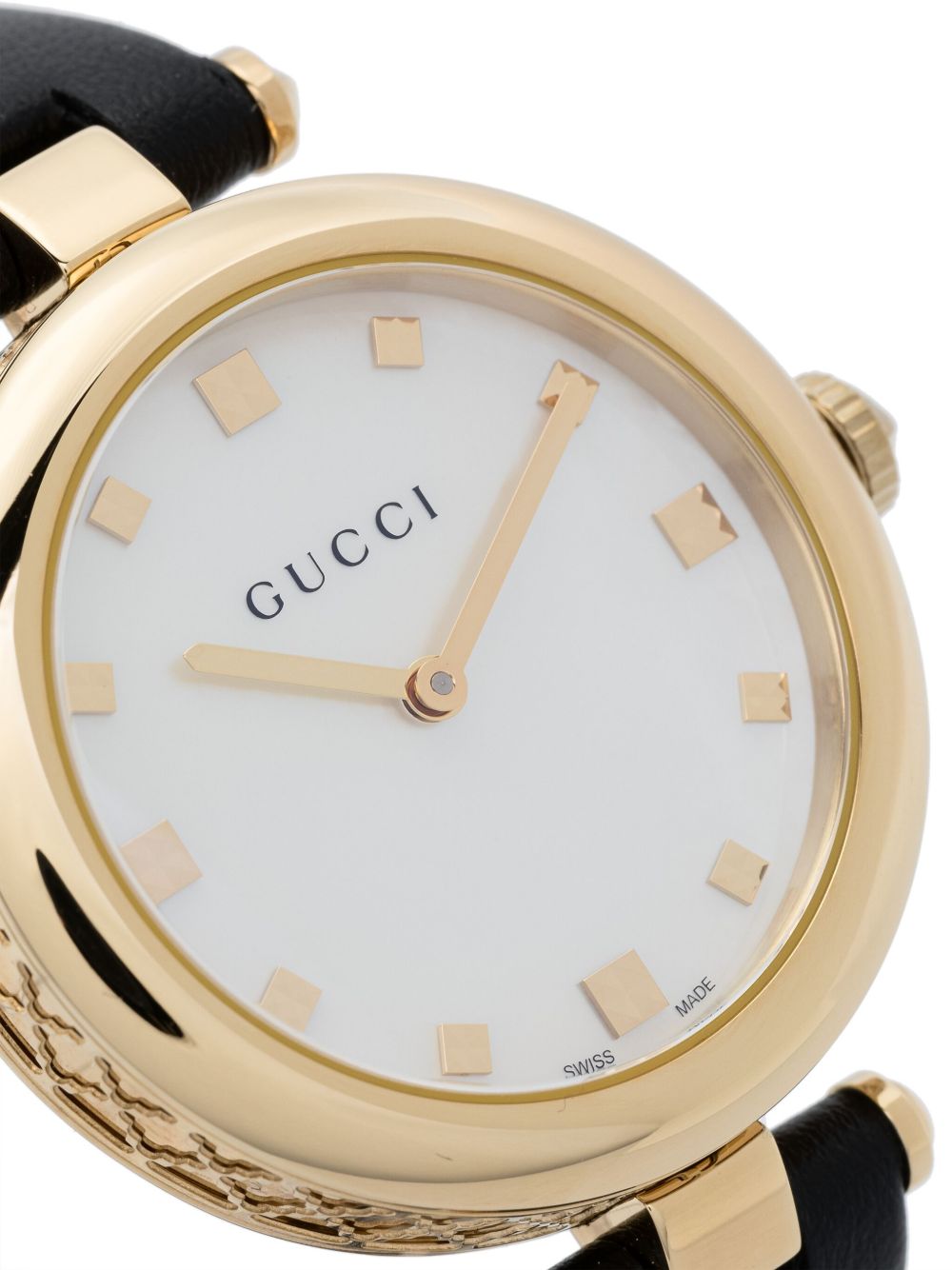 Gucci Diamantissima 32mm