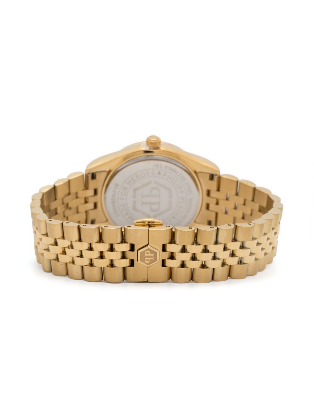 Philipp Plein Date Superlative 38mm