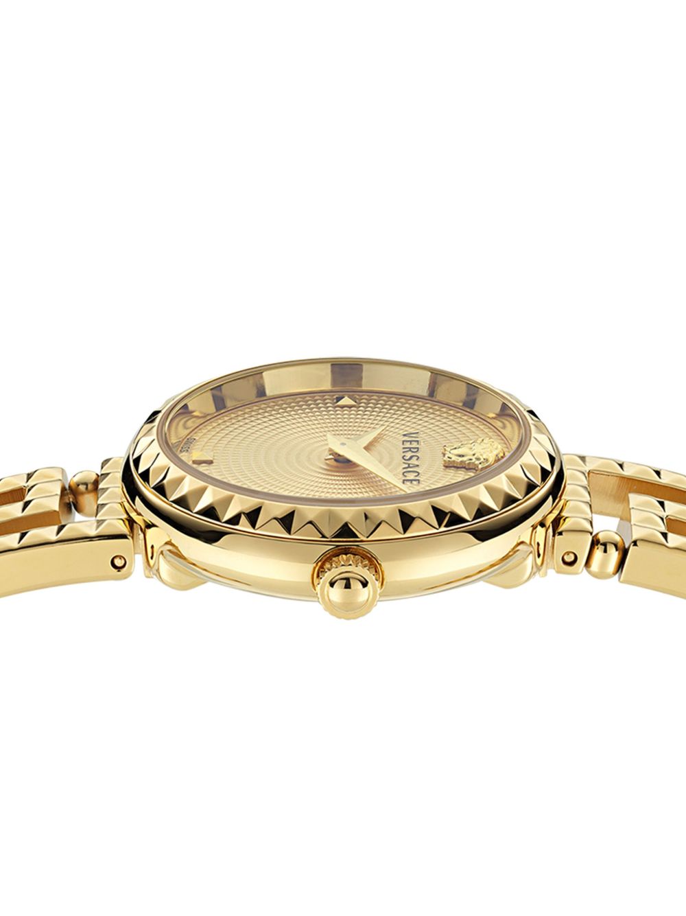 Versace Greca Labyrinth 28mm