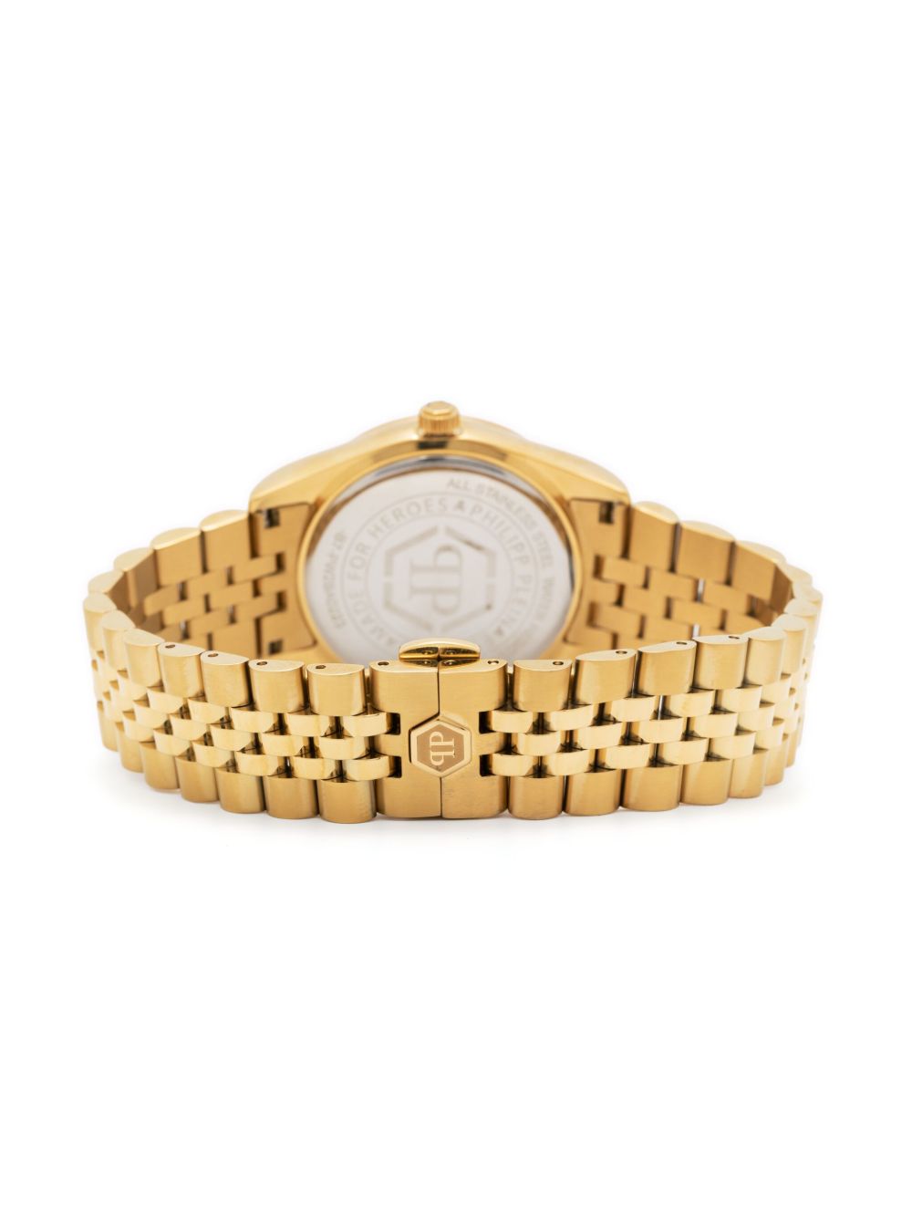 Philipp Plein Date Superlative 38mm