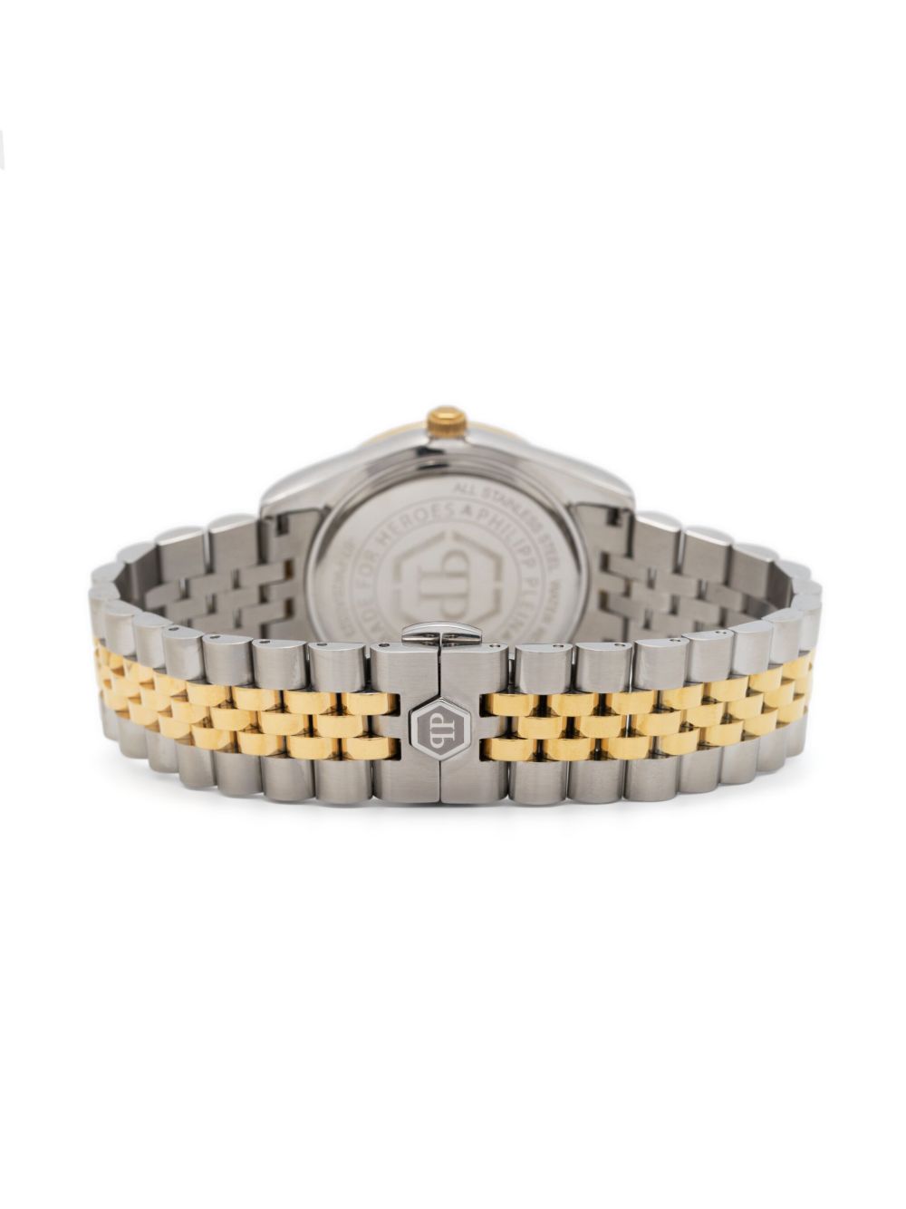 Philipp Plein Date Superlative 38mm