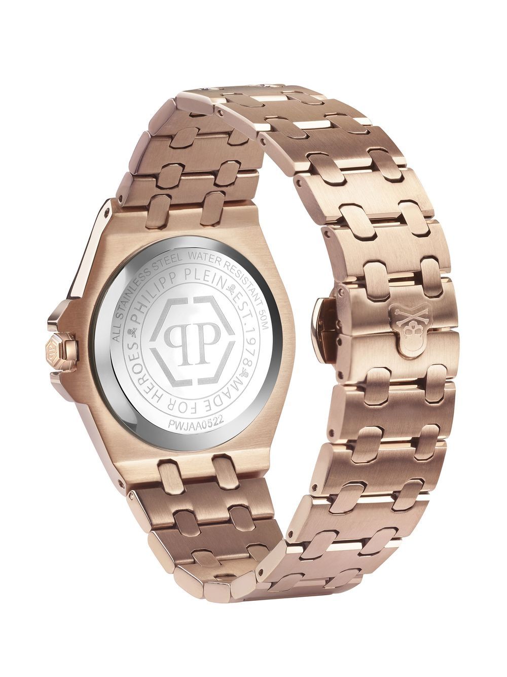 Philipp Plein Plein Extreme Lady 37mm