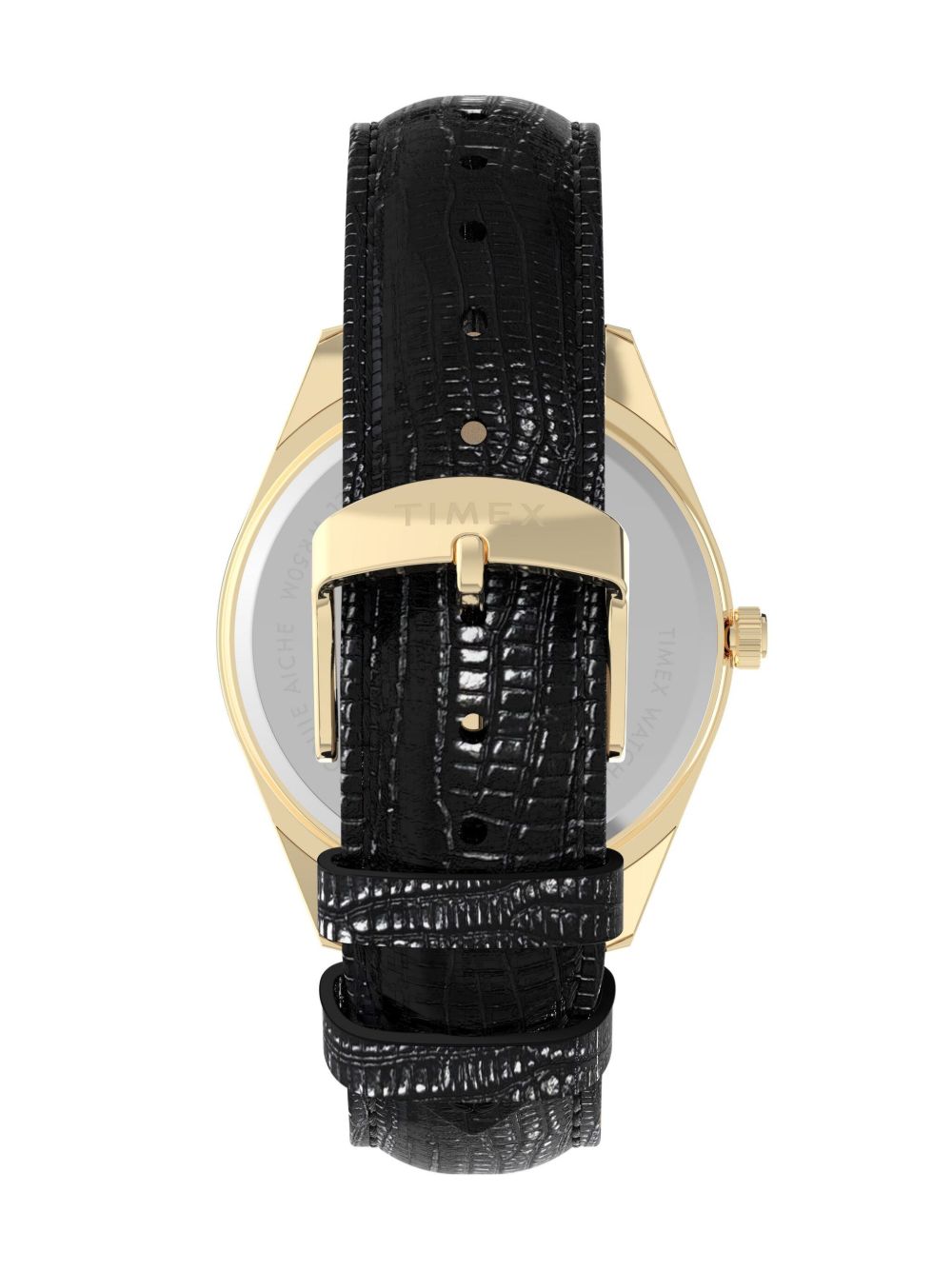 Montre TIMEX x Jacquie Aiche Golden Eye 41 mm 