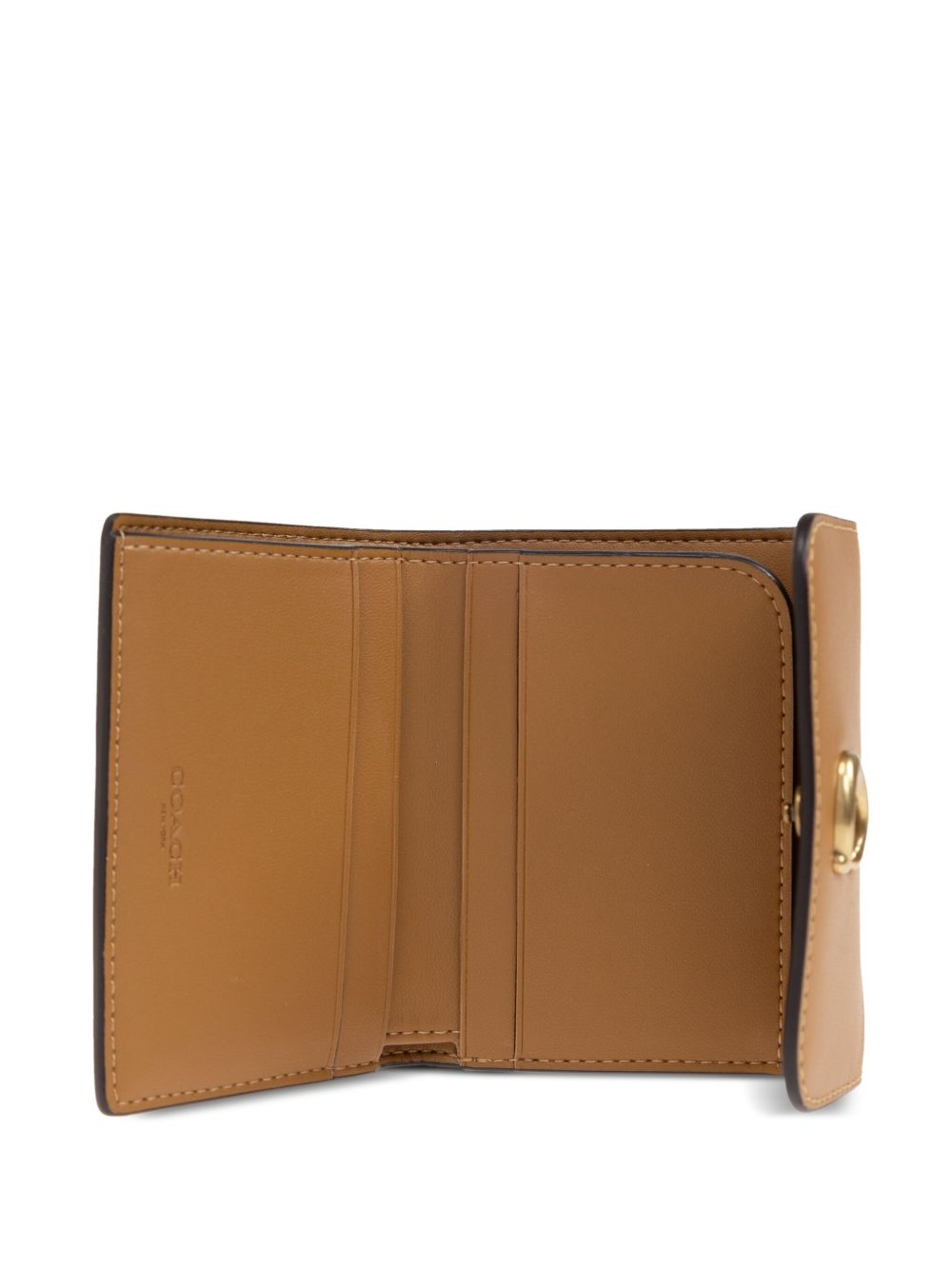 Coach Essential wallet