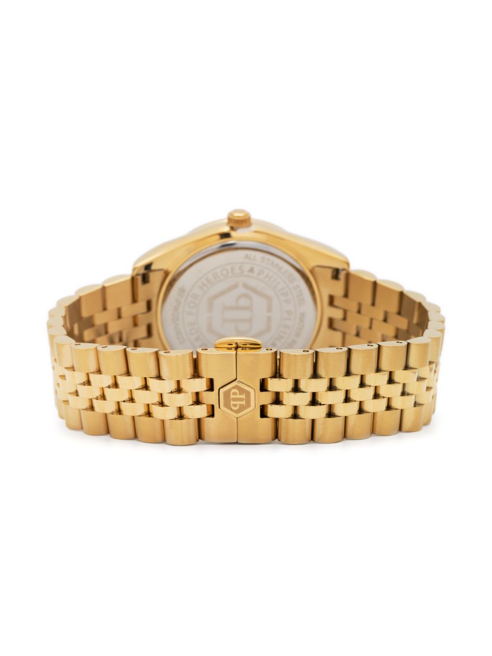 Montre Date Superlative 38 mm de Philipp Plein 