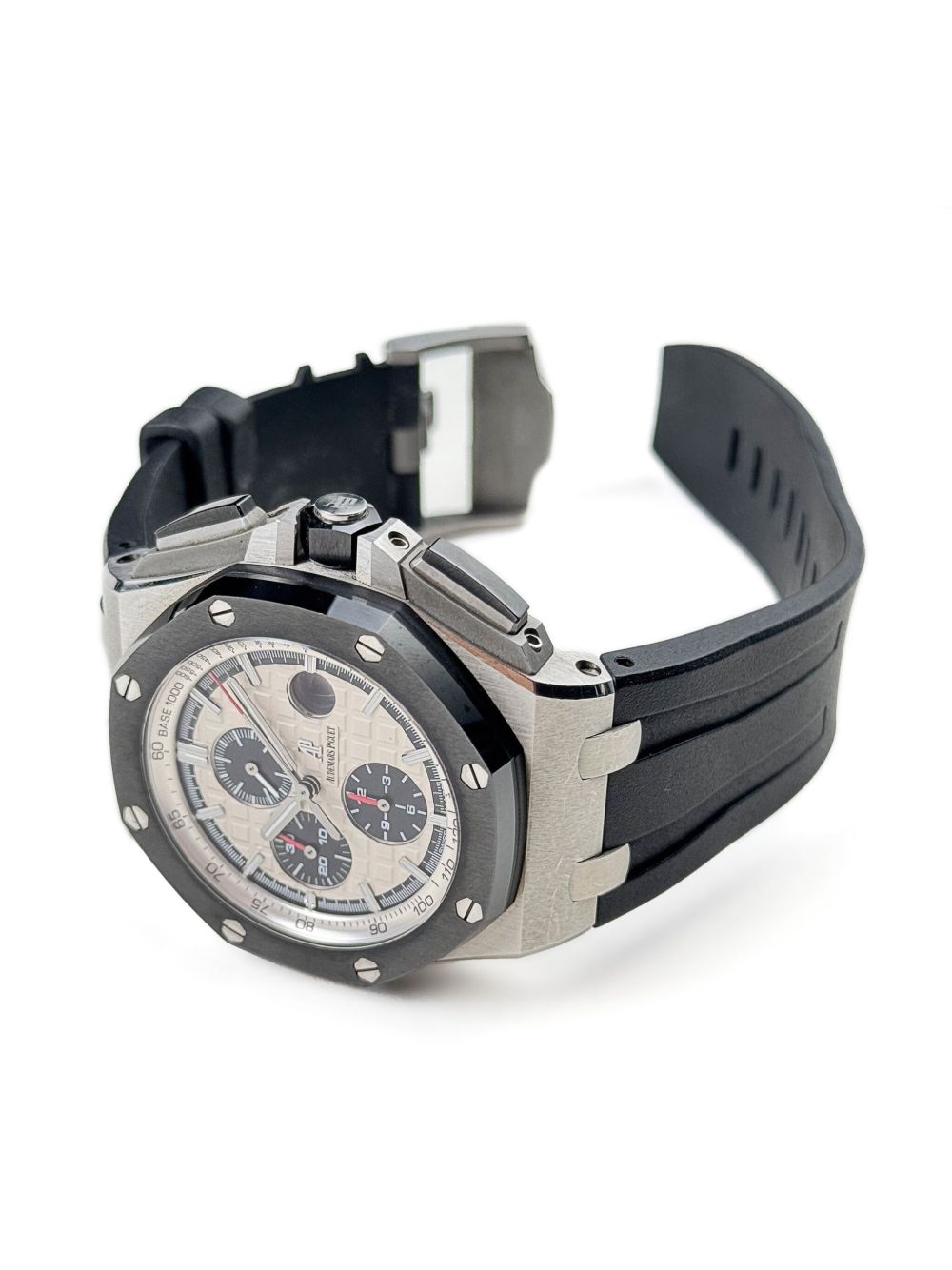 Audemars Piguet 2013 pre-owned Royal Oak Offshore 44mm