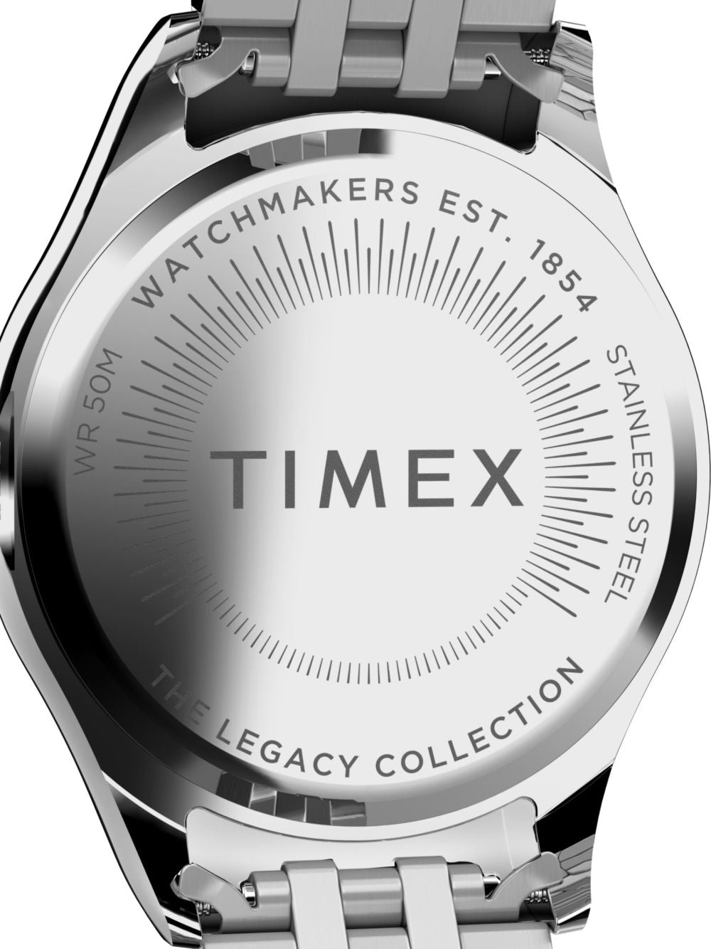 TIMEX Legacy 34mm