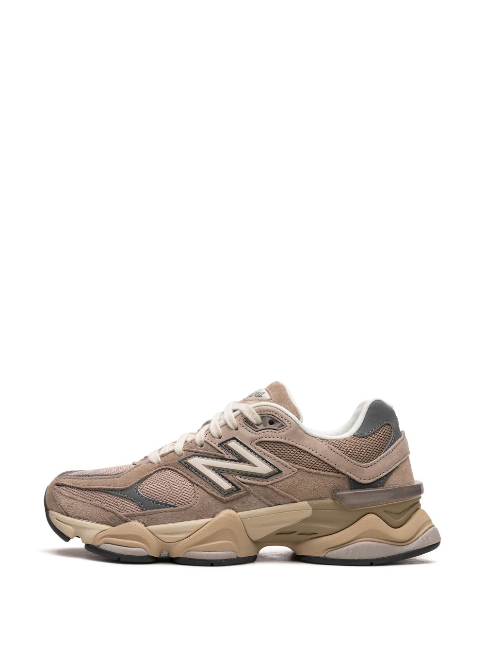 New Balance 9060 "Driftwood Castlerock" sneakers