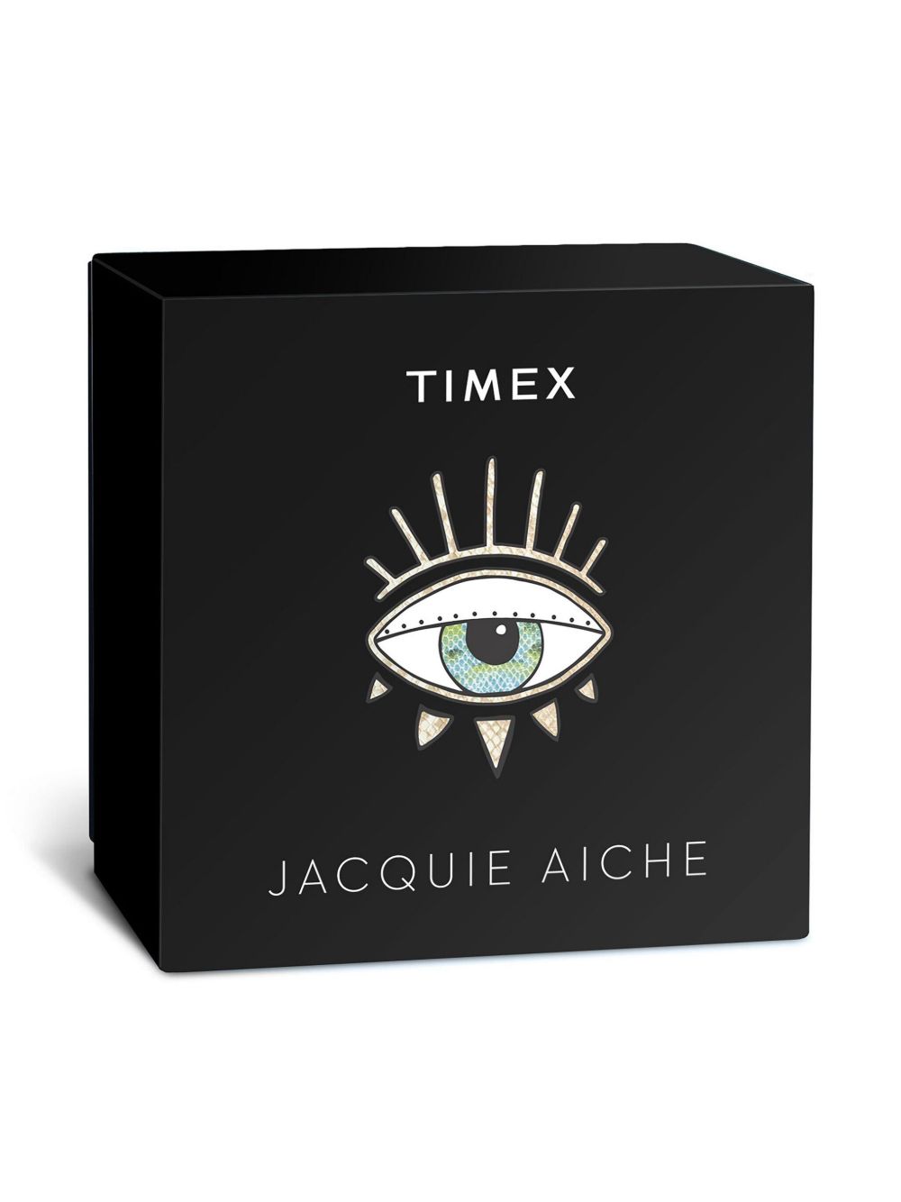 Montre TIMEX x Jacquie Aiche Golden Eye 41 mm 