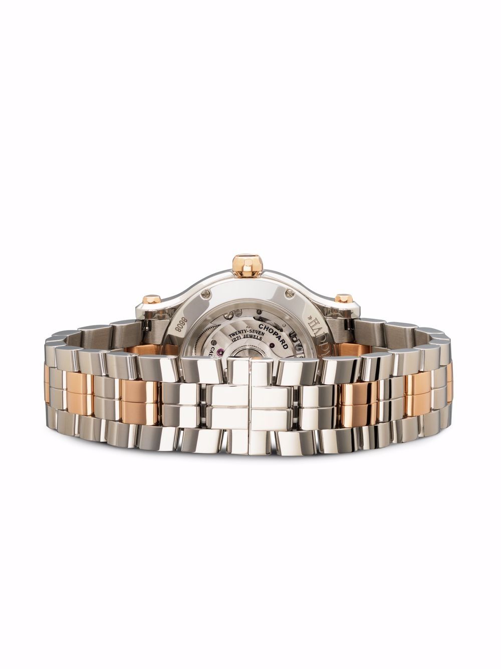 Chopard Happy Sport 33mm