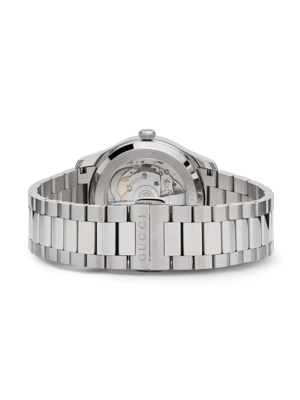 Montre Gucci G-Timeless Multibee 38 mm 